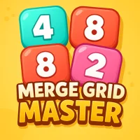 NumNum: Merge Grid Master