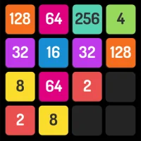 X2 Blocks® : 2048 Number Game