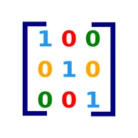 MatriSKN : Matrix Calculator