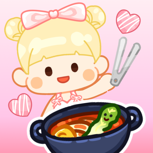 마라마스터 : 인형계, 포토카드 포장, 마라탕 먹방